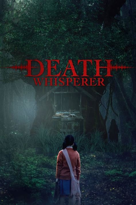 Death Whisperer 3 2025